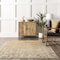 Nuloom Harlow Printed Faded Vintage Flatweave Area Rug 5ft 3in x 7ft 7in MKCL06A-508 - alternate 8